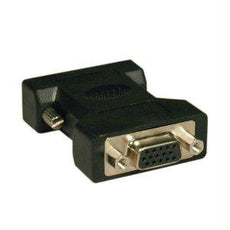 P120-000 - Tripp Lite Dvi To Vga Adapter Converter Dvi-a Analog Male Hd15 Female - Tripp Lite