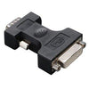 P126-000 - Tripp Lite Dvi Or Dvi-d To Vga Hd15 Cable Adapter Converter Dvi To Vga Connector F/m - Tripp Lite