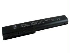 HP-DV7 - Battery Technology Replacement Battery For Use With Hp Pavilion Dv7 Dv7t Dv7z Hdx X18 Hdx18 Series - Battery Technology