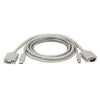 P758-010 - Tripp Lite 10ft Kvm Switch Usb Cable Kit For Kvm Switch B006-vu4-r - Tripp Lite