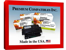 884922PC - Pci Brand Compatible Ricoh 884922 Type Mp4500a Black Toner Cartridge 30k For Ric - Pci