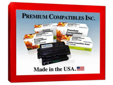 888606PC - Pci Brand Compatible Ricoh 841344 888606 Magenta Toner Cartridge 17k For Ricoh M - Pci