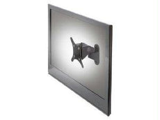 9110-104 - Hat Design Works Lcd/tv Wall Mount Supports Up To 45 Lbs.  Rotate Portrait To Landscape,pan Left - Hat Design Works