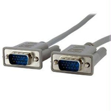 MXT101MM15 - Startech Attach A Pc Vga Port To A Switchbox - 15ft Vga Cable - 15ft Vga Video Cable - 15 - Startech