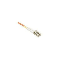 FJ6LCLC-06M - Unc Group Llc 6 Meter Lc-lc Om1 1gig Fiber Optic Cable, Orange, Ofnr, 62.5/125 Fiber, Multimod - Unc Group Llc