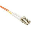 FJ6SCSC-03M - Unc Group Llc 3 Meter Sc-sc Om1 1gig Fiber Optic Cable, Orange, Ofnr, 62.5/125 Fiber, Multimod - Unc Group Llc