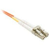 FJ6SCST-03M - Unc Group Llc 3 Meter Sc-st Om1 1gig Fiber Optic Cable, Orange, Ofnr, 62.5/125 Fiber, Multimod - Unc Group Llc