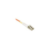 FJ6SCST-15M - Unc Group Llc 15 Meter Sc-st Om1 1gig Fiber Optic Cable, Orange, Ofnr, 62.5/125 Fiber, Multimo - Unc Group Llc