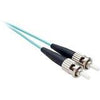 FJ6STST-07M - Unc Group Llc 7 Meter St-st Om1 1gig Fiber Optic Cable, Orange, Ofnr, 62.5/125 Fiber, Multimod - Unc Group Llc