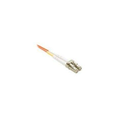 FJ5GLCLC-08M - Unc Group Llc 8 Meter Lc-lc Om3 10gig Fiber Optic Cable, Aqua, Ofnr, 50/125 Fiber, Multimode D - Unc Group Llc