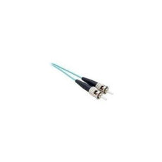 FJ5GLCSC-02M - Unc Group Llc 2 Meter Lc-sc Om3 10gig Fiber Optic Cable, Aqua, Ofnr, 50/125 Fiber, Multimode D - Unc Group Llc