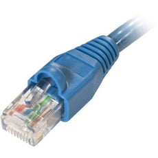 PC6-6IN-BLU-S - Unc Group Llc Unc Group 6in Cat6 Snagless Unshielded (utp) Ethernet Network Patch Cable Blue - - Unc Group Llc