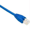 PC6-03F-BLU-S - Unc Group Llc Unc Group 3ft Cat6 Snagless Unshielded (utp) Ethernet Network Patch Cable Blue - - Unc Group Llc