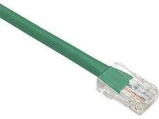 PC6-01F-GRN-S - Unc Group Llc Unc Group 1ft Cat6 Snagless Unshielded (utp) Ethernet Network Patch Cable Green - Unc Group Llc