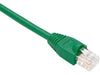 PC6-05F-GRN-S - Unc Group Llc Unc Group 5ft Cat6 Snagless Unshielded (utp) Ethernet Network Patch Cable Green - Unc Group Llc