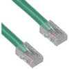 PC6-07F-GRN-S - Unc Group Llc Unc Group 7ft Cat6 Snagless Unshielded (utp) Ethernet Network Patch Cable Green - Unc Group Llc