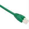 PC6-15F-GRN-S - Unc Group Llc Unc Group 15ft Cat6 Snagless Unshielded (utp) Ethernet Network Patch Cable Green - Unc Group Llc