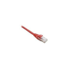 PC6-35F-RED-S - Unc Group Llc Unc Group 35ft Cat6 Snagless Unshielded (utp) Ethernet Network Patch Cable Red - - Unc Group Llc