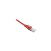 PC6-40F-RED-S - Unc Group Llc Unc Group 40ft Cat6 Snagless Unshielded (utp) Ethernet Network Patch Cable Red - - Unc Group Llc