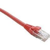 PC6-02F-YLW-S - Unc Group Llc Unc Group 2ft Cat6 Snagless Unshielded (utp) Ethernet Network Patch Cable Yellow - Unc Group Llc