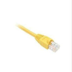 PC6-03F-YLW-S - Unc Group Llc Unc Group 3ft Cat6 Snagless Unshielded (utp) Ethernet Network Patch Cable Yellow - Unc Group Llc