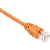 PC6-03F-ORG-S - Unc Group Llc Unc Group 3ft Cat6 Snagless Unshielded (utp) Ethernet Network Patch Cable Orange - Unc Group Llc