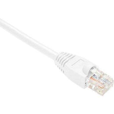 PC6-05F-WHT-S - Unc Group Llc Unc Group 5ft Cat6 Snagless Unshielded (utp) Ethernet Network Patch Cable White - Unc Group Llc