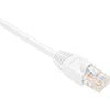 PC6-25F-WHT-S - Unc Group Llc Unc Group 25ft Cat6 Snagless Unshielded (utp) Ethernet Network Patch Cable White - Unc Group Llc