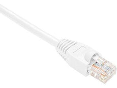 PC6-35F-WHT-S - Unc Group Llc Unc Group 35ft Cat6 Snagless Unshielded (utp) Ethernet Network Patch Cable White - Unc Group Llc