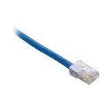 Unc Group Llc Unc Group 2ft Cat6 Non-booted Unshielded (utp) Ethernet Network Patch Cable Blue
