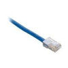 Unc Group Llc Unc Group 2ft Cat6 Non-booted Unshielded (utp) Ethernet Network Patch Cable Blue