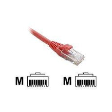 Unc Group Llc Unc Group 15ft Cat6 Non-booted Unshielded (utp) Ethernet Network Patch Cable Blu