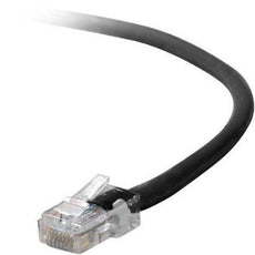 Unc Group Llc Unc Group 1ft Cat6 Non-booted Unshielded (utp) Ethernet Network Patch Cable Blac