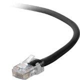 Unc Group Llc Unc Group 15ft Cat6 Non-booted Unshielded (utp) Ethernet Network Patch Cable Bla