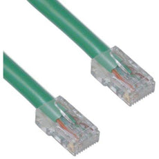 Unc Group Llc Unc Group 75ft Cat6 Non-booted Unshielded (utp) Ethernet Network Patch Cable Gre