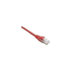 Unc Group Llc Unc Group 3ft Cat6 Non-booted Unshielded (utp) Ethernet Network Patch Cable Red