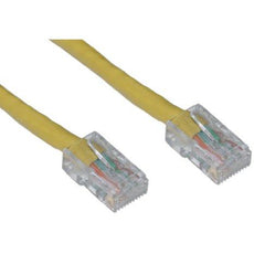 PC6-05F-YLW - Unc Group Llc Unc Group 5ft Cat6 Non-booted Unshielded (utp) Ethernet Network Patch Cable Yell - Unc Group Llc