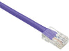 PC6-02F-PUR - Unc Group Llc Unc Group 2ft Cat6 Non-booted Unshielded (utp) Ethernet Network Patch Cable Purp - Unc Group Llc