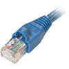 PC6-05F-BLU-SH-S - Unc Group Llc Unc Group 5ft Cat6 Snagless Shielded (stp) Ethernet Network Patch Cable Blue - 5 - Unc Group Llc