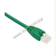 PC6-01F-GRN-SH-S - Unc Group Llc Unc Group 1ft Cat6 Snagless Shielded (stp) Ethernet Network Patch Cable Green - - Unc Group Llc