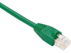 PC6-02F-GRN-SH-S - Unc Group Llc Unc Group 2ft Cat6 Snagless Shielded (stp) Ethernet Network Patch Cable Green - - Unc Group Llc