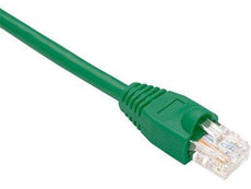 PC6-03F-GRN-SH-S - Unc Group Llc Unc Group 3ft Cat6 Snagless Shielded (stp) Ethernet Network Patch Cable Green - - Unc Group Llc