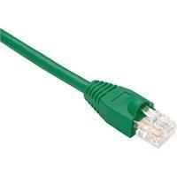 PC6-20F-GRN-SH-S - Unc Group Llc Unc Group 20ft Cat6 Snagless Shielded (stp) Ethernet Network Patch Cable Green - - Unc Group Llc