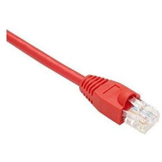 PC6-02F-RED-SH-S - Unc Group Llc Unc Group 2ft Cat6 Snagless Shielded (stp) Ethernet Network Patch Cable Red - 2 - Unc Group Llc