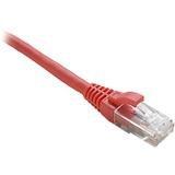 PC6-05F-RED-SH-S - Unc Group Llc Unc Group 5ft Cat6 Snagless Shielded (stp) Ethernet Network Patch Cable Red - 5 - Unc Group Llc