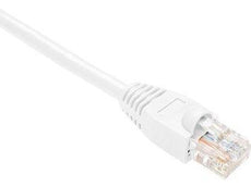 PC6-03F-WHT-SH-S - Unc Group Llc Unc Group 3ft Cat6 Snagless Shielded (stp) Ethernet Network Patch Cable White - - Unc Group Llc