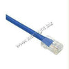 PC5E-02F-BLU - Unc Group Llc Unc Group 2ft Cat5e Non-booted Unshielded (utp) Ethernet Network Patch Cable Blu - Unc Group Llc