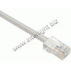 PC5E-07F-GRY - Unc Group Llc Unc Group 7ft Cat5e Non-booted Unshielded (utp) Ethernet Network Patch Cable Gra - Unc Group Llc