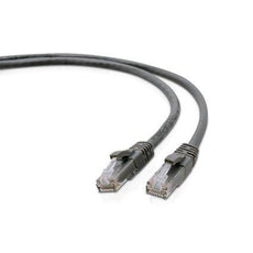 PC5E-25F-GRY - Unc Group Llc Unc Group 25ft Cat5e Non-booted Unshielded (utp) Ethernet Network Patch Cable Gr - Unc Group Llc