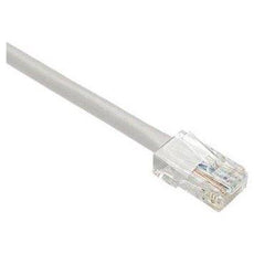 PC5E-50F-GRY - Unc Group Llc Unc Group 50ft Cat5e Non-booted Unshielded (utp) Ethernet Network Patch Cable Gr - Unc Group Llc